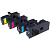 Картридж Cactus CS-TK5220C (Цвет: Cyan)
