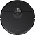 Робот-пылесос Xiaomi Robot Vacuum S20+, черный