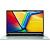 Ноутбук Asus Vivobook Go 15 E1504FA-BQ089 (Ryzen 5 7520U / 8Gb LPDDR5 / SSD512Gb / AMD Radeon 610M / 15.6" / noOS / gray) (90NBZR3-M00L20)
