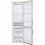 Холодильник LG GA-B509CEWL (Цвет: Skin Beige)