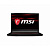 Ноутбук MSI GF63 Thin 10UD-418XRU Core i7 10750H / 8Gb / SSD512Gb / NVIDIA GeForce RTX 3050 Ti 4Gb / 15.6 / IPS / FHD (1920x1080) / Free DOS / black / WiFi / BT / Cam