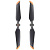 Набор пропеллеров Dji Low-Noise Propellers для квадрокоптера Air 2S (Цвет: Black)