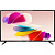Телевизор BBK 40" 40LEM-1046 / FTS2C (B), черный