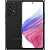 Смартфон Samsung Galaxy A53 SM-A536E / DS 6 / 128Gb (Цвет: Awesome Black)