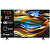 Телевизор TCL 65" 65P79B, черный