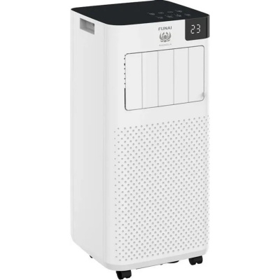 Кондиционер мобильный Funai Magnolia MAC-MG22CON01, белый