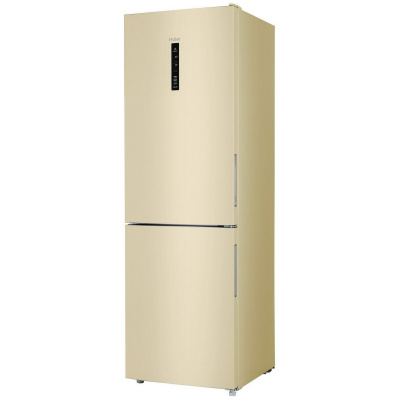 Холодильник Haier CEF535ACG (Цвет: Beige)