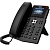 Телефон IP Fanvil X3SG (Цвет: Black)