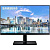 Монитор Samsung 27" F27T450FZU (Цвет: Black)