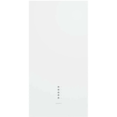 Вытяжка каминная Maunfeld Bath 401, белый