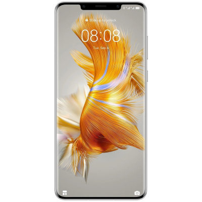 Смартфон Huawei Mate 50 Pro 8 / 256 (Цвет: Silver)
