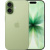 Смартфон Apple iPhone 17 512Gb, зеленый