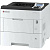 Принтер лазерный Kyocera PA6000x (110C0T3NL0), белый