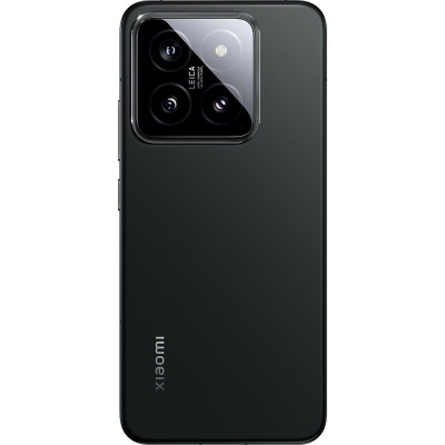 Смартфон Xiaomi 14 12 / 512Gb, черный