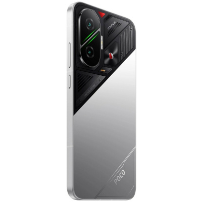 Смартфон POCO F7 12 / 512Gb (Цвет: Silver)
