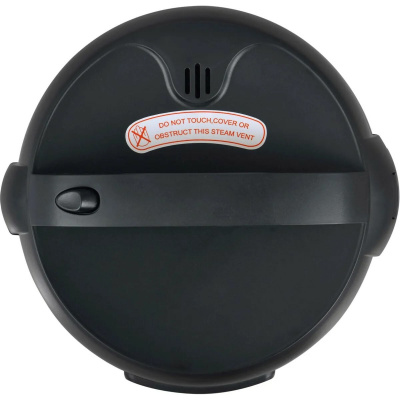 Мультиварка Midea MPC-6034 (Цвет: Silver)