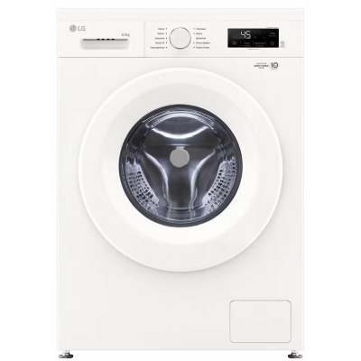 Стиральная машина LG F2Y1WS3W, белый