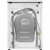 Стиральная машина Maunfeld MFWM1410WH02, белый