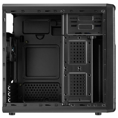 Корпус Aerocool Qs-182 mATX, черный