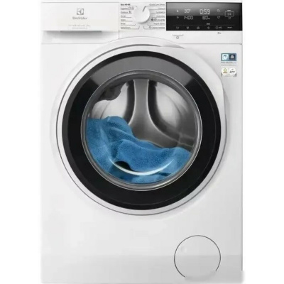 Стиральная машина Electrolux EW7F3614UE, белый
