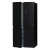 Холодильник Hyundai CM5005F (Цвет: Black)