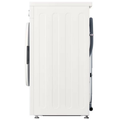 Стиральная машина LG F2Y1WS3W, белый