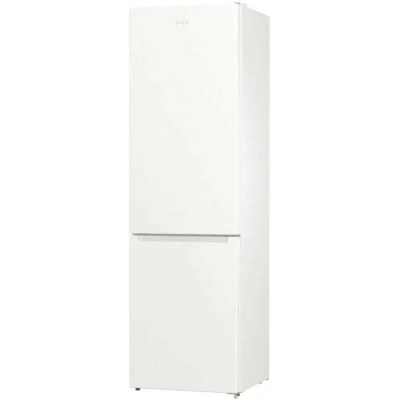 Холодильник Gorenje NRK6201PW4, белый