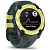 Умные часы Garmin Instinct E 40mm (Цвет: Electric Lime / Twilight)