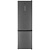 Холодильник Hotpoint HT 6200 MX (Цвет: Inox)