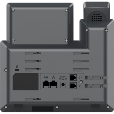 Телефон IP Grandstream GRP2604 (Цвет: Black)