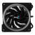 Устройство охлаждения(кулер) Aerocool Cylon 3H