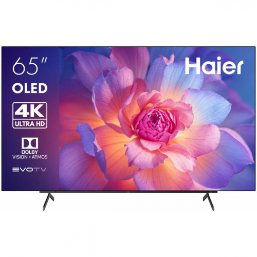 Телевизор Haier 65" OLED S9 (Цвет: Black)