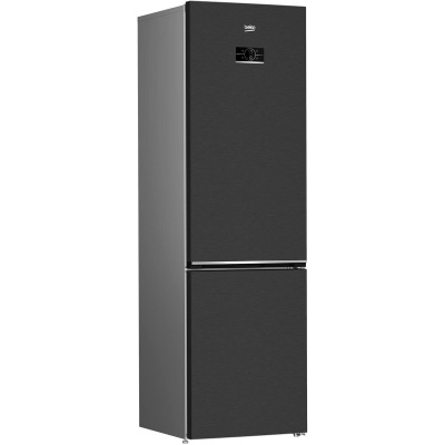Холодильник Beko B3DRCNK402HXBR (Цвет: Black)