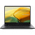 Ноутбук ASUS Zenbook 14 UM3402YA-KP854 Ryzen 5 7430U 16Gb SSD512Gb AMD Radeon 14 IPS WQXGA (2560x1600) noOS black WiFi BT Cam Bag (90NB0W95-M01KZ0)