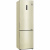 Холодильник LG GA-B509CEWL (Цвет: Skin Beige)