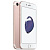 Смартфон Apple iPhone 7 128Gb (NFC) (Цвет: Rose Gold) EU