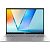 Ноутбук Asus VivoBook S16 S3607VA-RP042 (Core i7 13620H / 16Gb DDR5 / SSD512Gb / Intel UHD Graphics / 16" / noOS / silver) (90NB1671-M002X0)