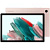 Планшет Samsung Galaxy Tab A8 (2021) Wi-Fi 3 / 32Gb RU (Цвет: Pink Gold)