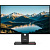 Монитор Lenovo 27" T27Q-40, черный