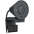 Веб-камера Logitech HD Webcam Brio 300, черный