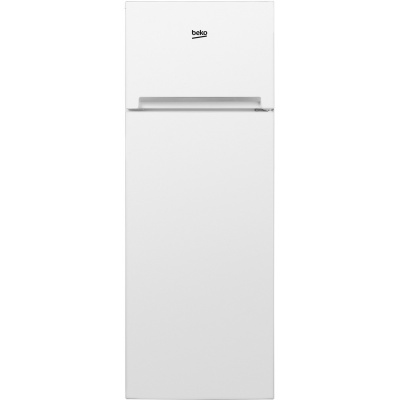 Холодильник Beko RDSK240M00W, белый