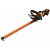 Кусторез аккумуляторный Worx WG264E (Цвет: Black / Orange)