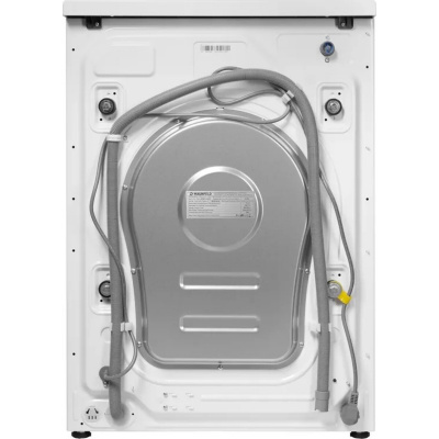 Стиральная машина Maunfeld MFWM127IWH053, белый