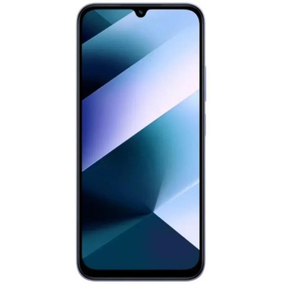 Смартфон POCO C85 6 / 128Gb (Цвет: Purple)