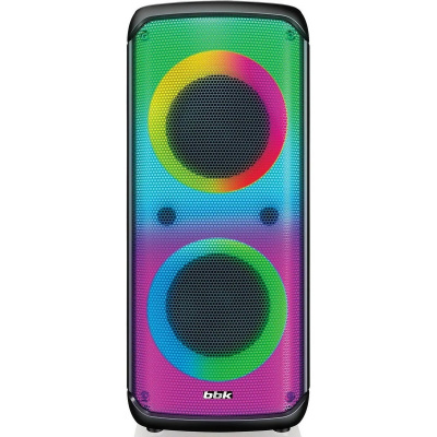 Минисистема BBK BTA6030, черный