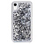 Чехол-накладка Comma Pattern Series case для смартфона iPhone XR (Цвет: Silver)