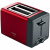 Тостер Bosch TAT 4P424 (Цвет: Red)