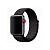 Ремешок Devia Deluxe Series Sport 3 Band для Apple Watch 42 / 44 mm, черный