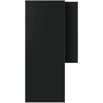 Вытяжка каминная Maunfeld Bath 401, черный