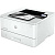 Принтер лазерный HP LaserJet Pro 4003dw (2Z610A), белый